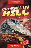 Snoball in Hell Box Art Front